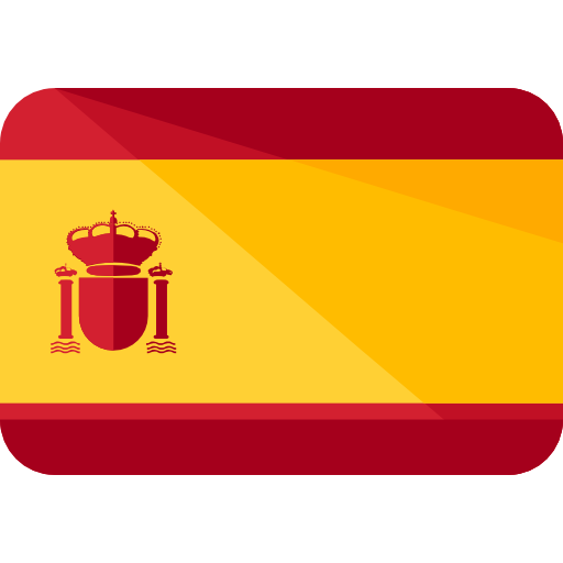 flag espanha