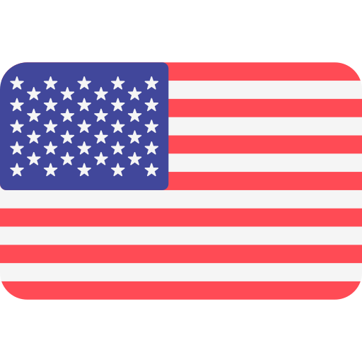 flag EUA