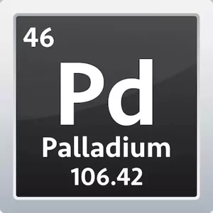 palladium