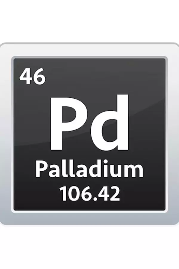 palladium